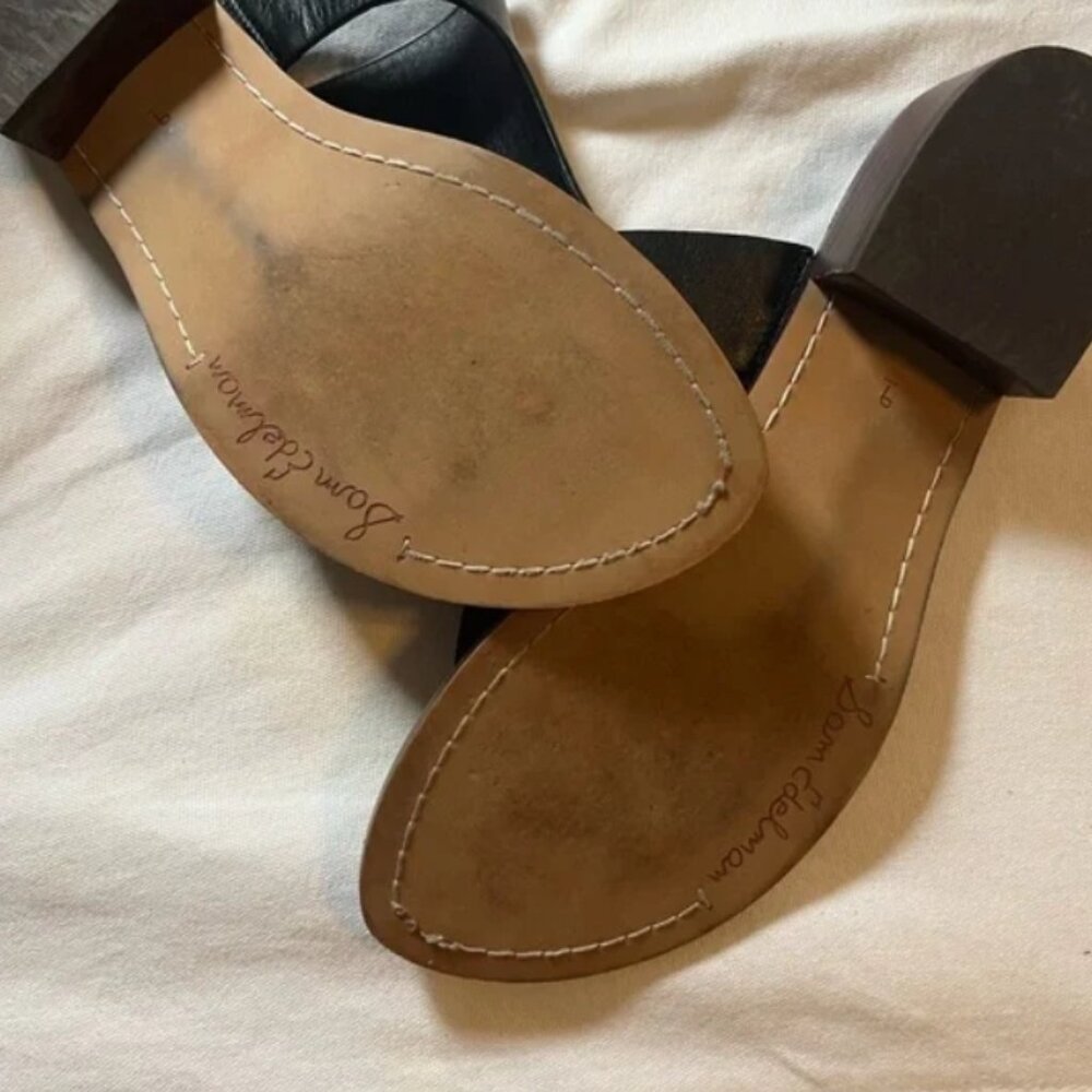 Sam Edelman Thong Sandals - Picture 3 of 3